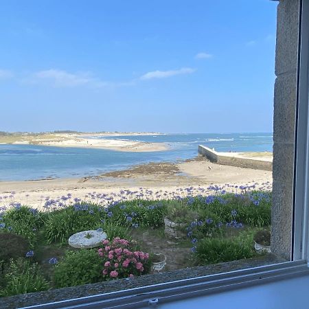Plobannalec Villa Ster Et Mer מראה חיצוני תמונה