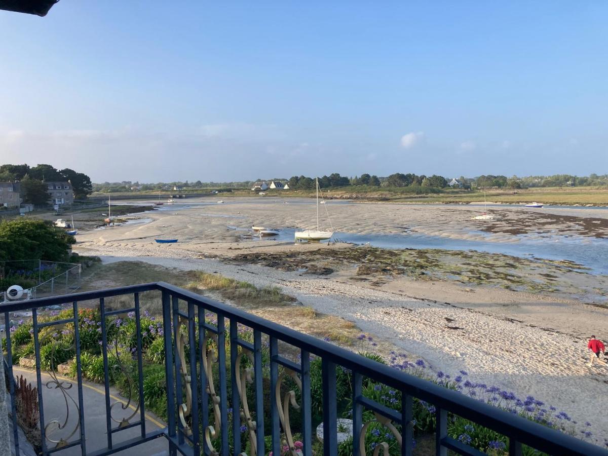 Plobannalec Villa Ster Et Mer מראה חיצוני תמונה